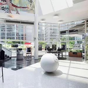 5* Hotel Pullman Olimpia