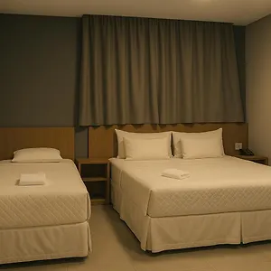 Solar Paulista Hotel